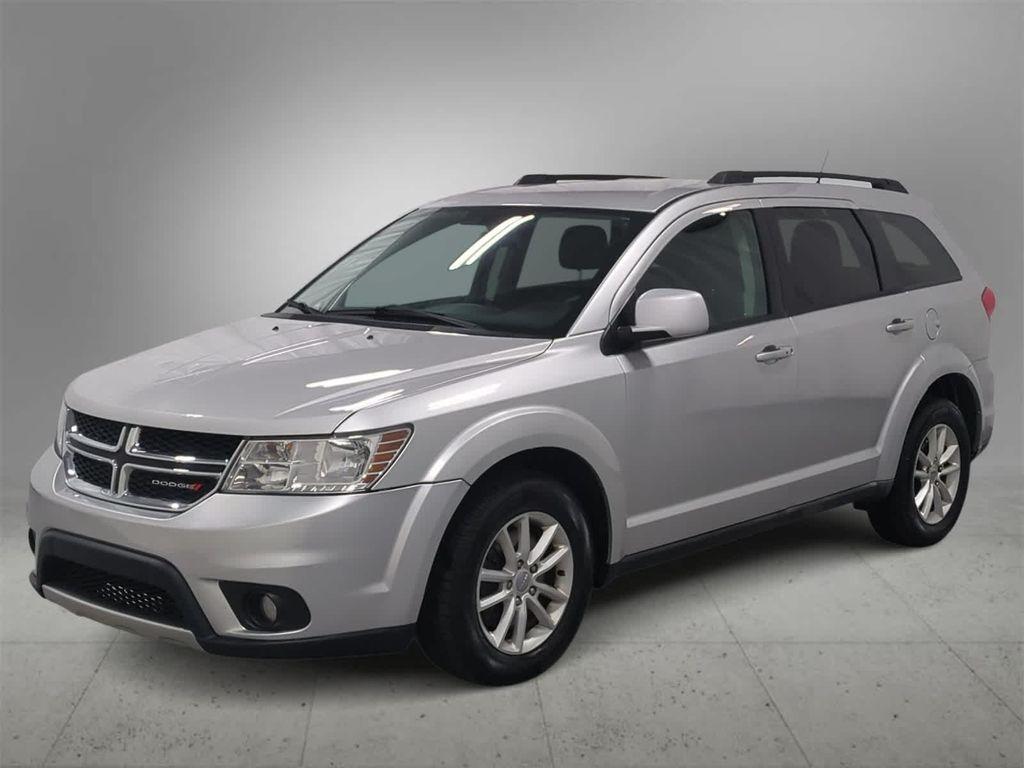 used 2013 Dodge Journey car, priced at $8,344