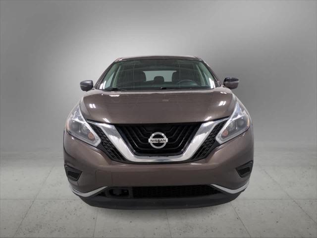 used 2018 Nissan Murano car, priced at $11,962