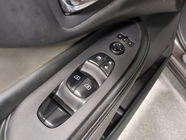 used 2018 Nissan Murano car, priced at $11,962