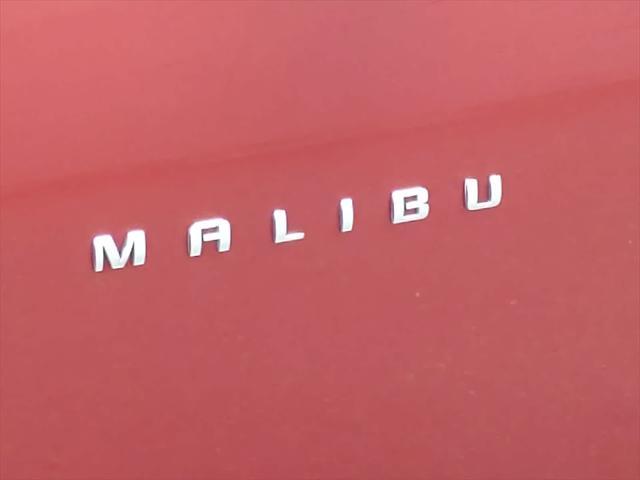 used 2019 Chevrolet Malibu car, priced at $15,930