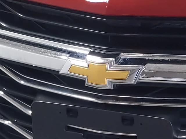 used 2019 Chevrolet Malibu car, priced at $15,930