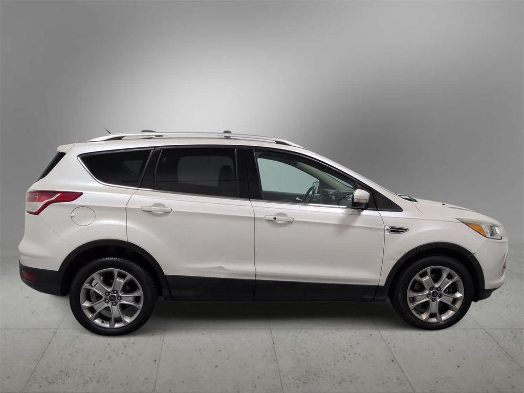 used 2015 Ford Escape car, priced at $8,906