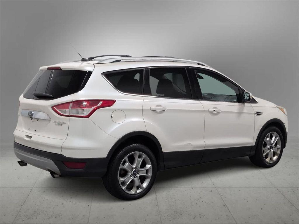 used 2015 Ford Escape car, priced at $8,906