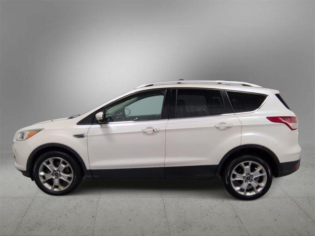 used 2015 Ford Escape car, priced at $8,906
