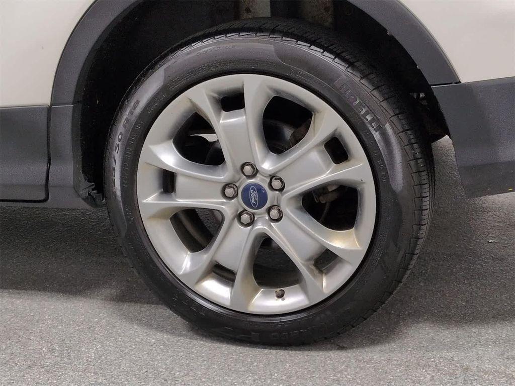 used 2015 Ford Escape car, priced at $8,906
