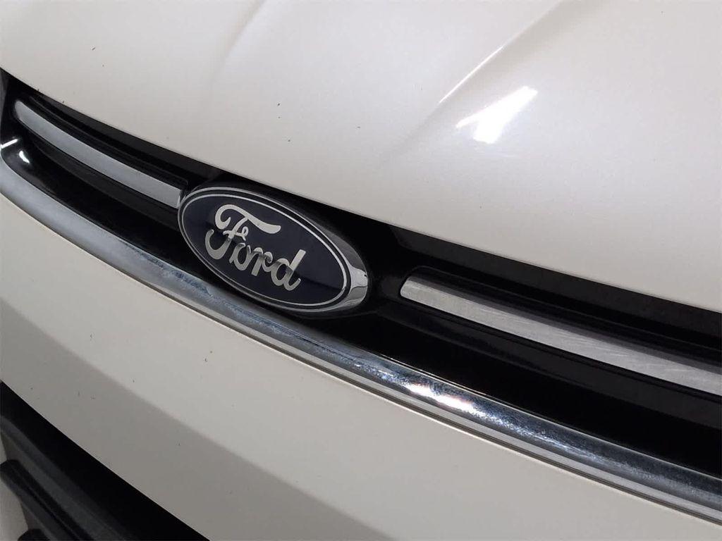 used 2015 Ford Escape car, priced at $8,906