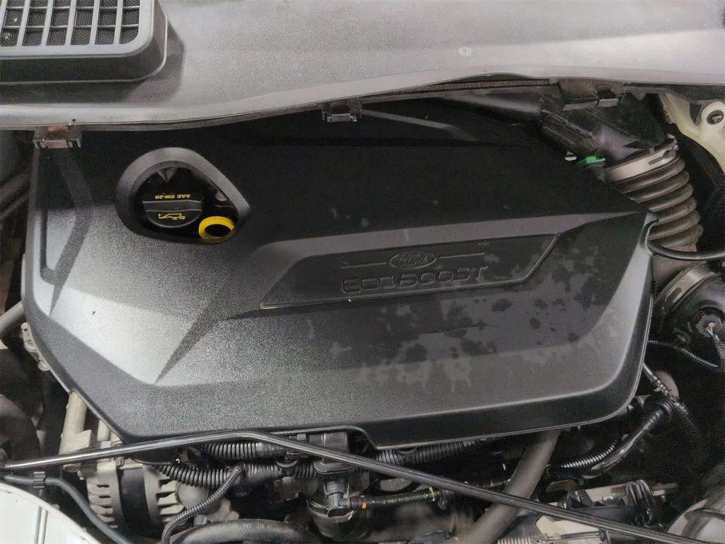 used 2015 Ford Escape car, priced at $8,906