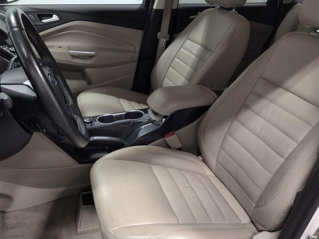 used 2015 Ford Escape car, priced at $8,906