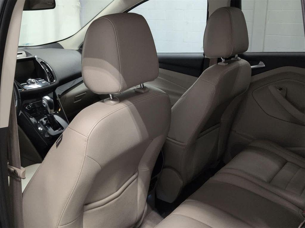 used 2015 Ford Escape car, priced at $8,906