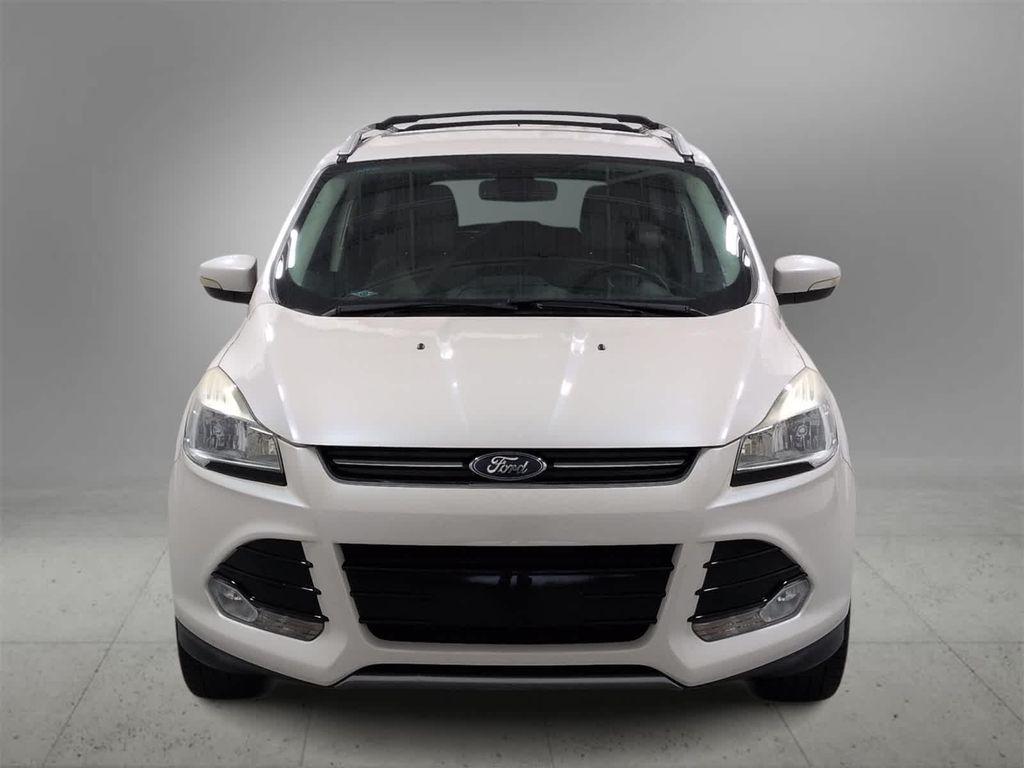used 2015 Ford Escape car, priced at $8,906