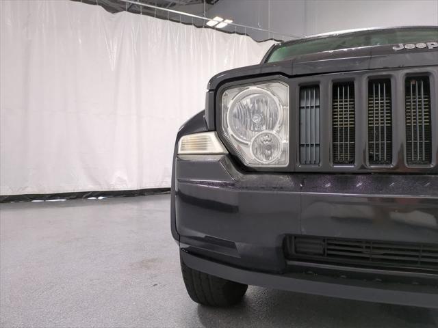 used 2012 Jeep Liberty car, priced at $5,149