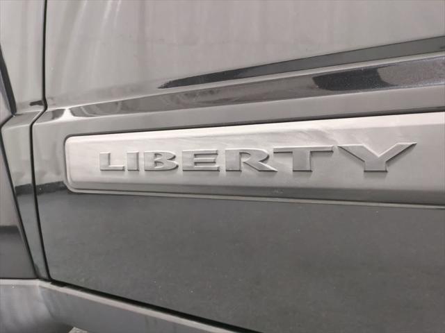 used 2012 Jeep Liberty car, priced at $5,149