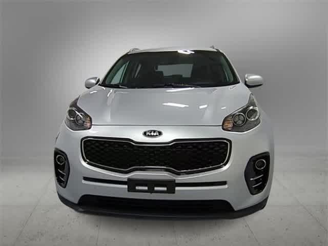 used 2017 Kia Sportage car, priced at $11,998