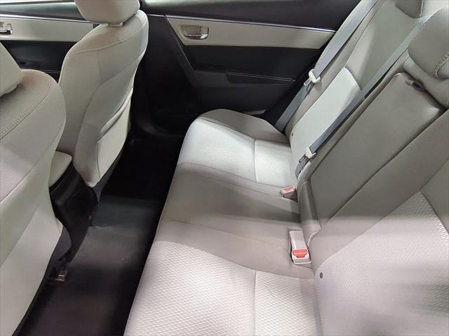 used 2016 Toyota Corolla car, priced at $12,970