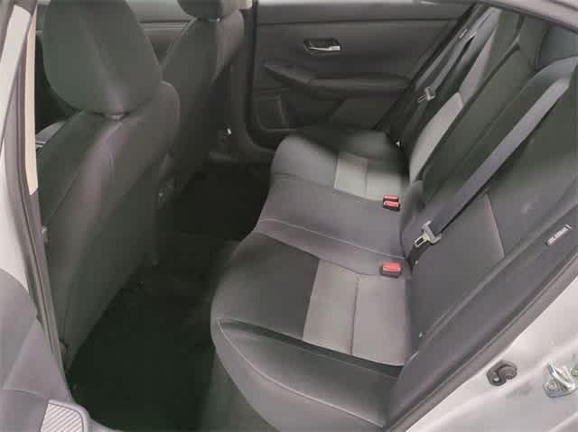 used 2022 Nissan Sentra car, priced at $20,249