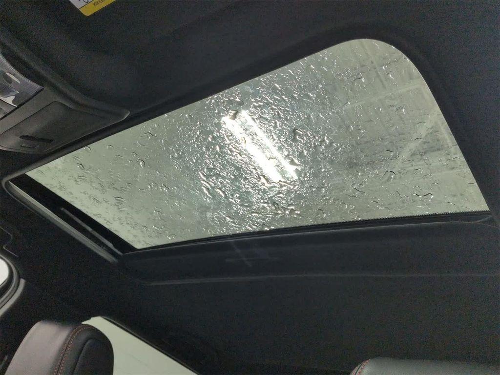 new 2026 Nissan Frontier car, priced at $48,675