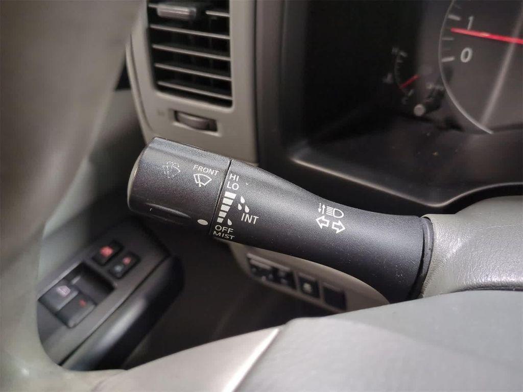 used 2016 Nissan NV Passenger NV3500 HD car, priced at $20,556