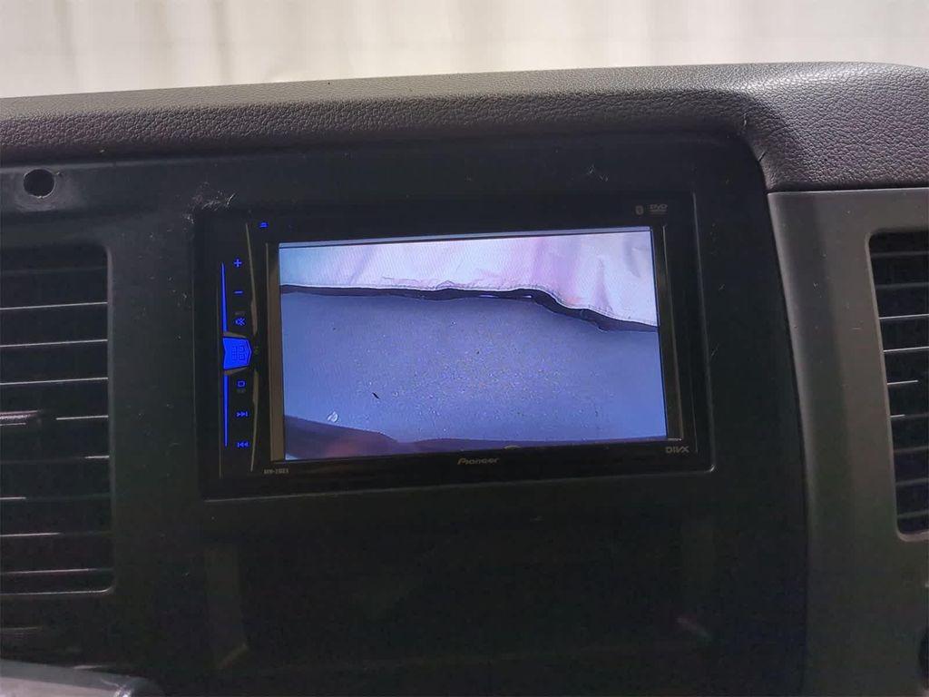 used 2016 Nissan NV Passenger NV3500 HD car, priced at $20,556