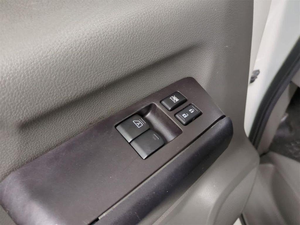 used 2016 Nissan NV Passenger NV3500 HD car, priced at $22,698