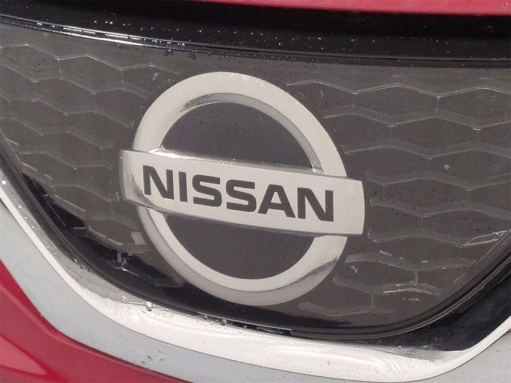 used 2018 Nissan Rogue Sport car, priced at $12,932