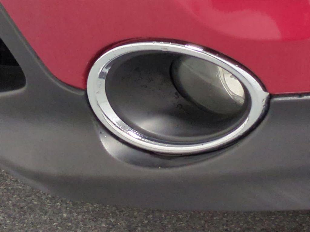 used 2018 Nissan Rogue Sport car, priced at $12,932