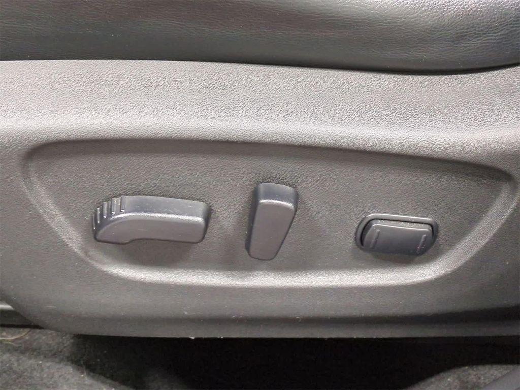 used 2018 Nissan Rogue Sport car, priced at $12,932