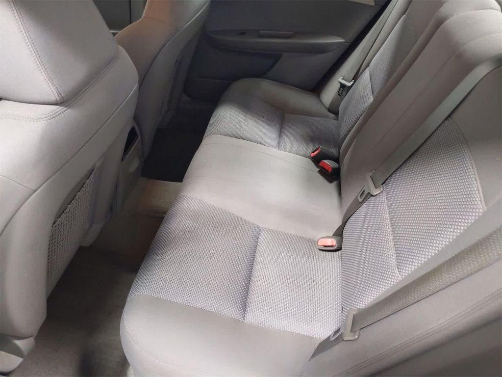 used 2011 Chevrolet Malibu car, priced at $5,900