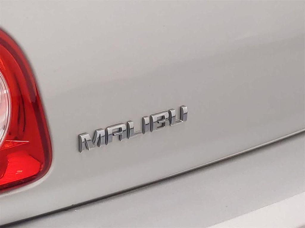 used 2011 Chevrolet Malibu car, priced at $5,900