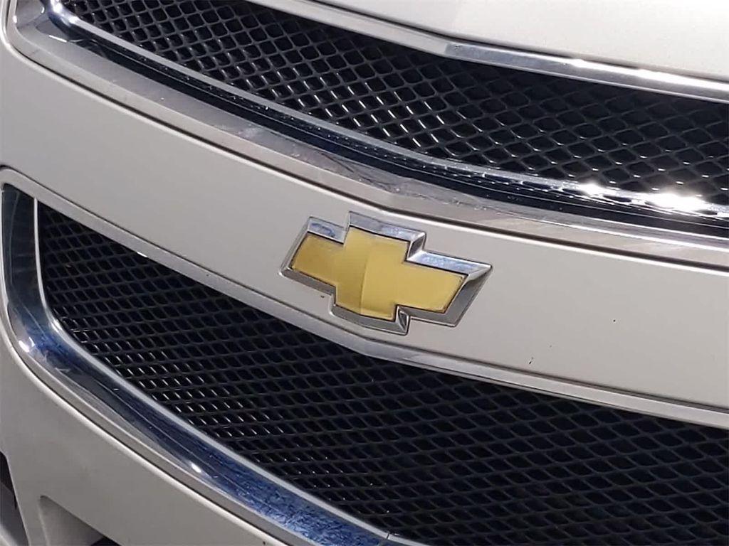 used 2011 Chevrolet Malibu car, priced at $5,900
