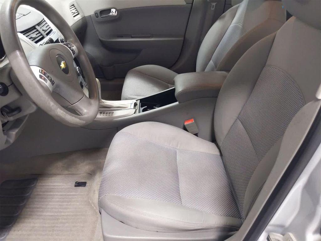 used 2011 Chevrolet Malibu car, priced at $5,900