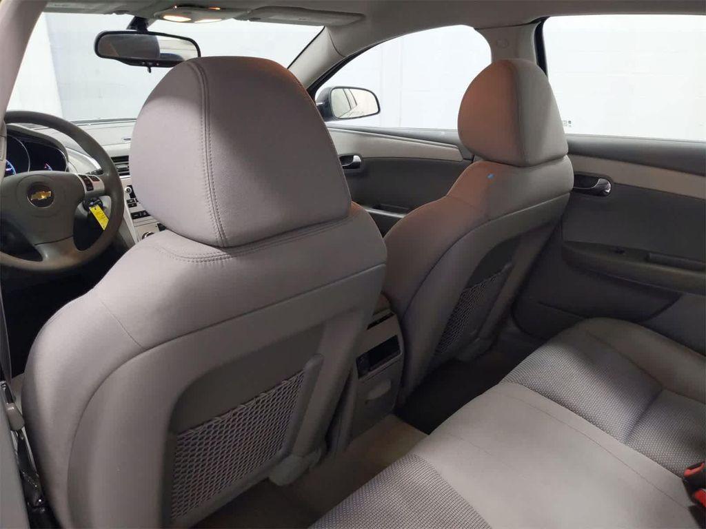 used 2011 Chevrolet Malibu car, priced at $5,900