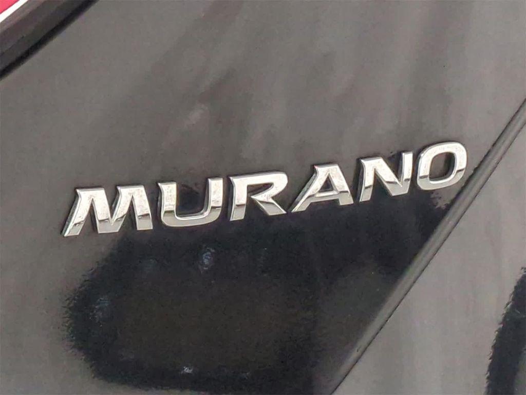 used 2016 Nissan Murano car, priced at $13,993