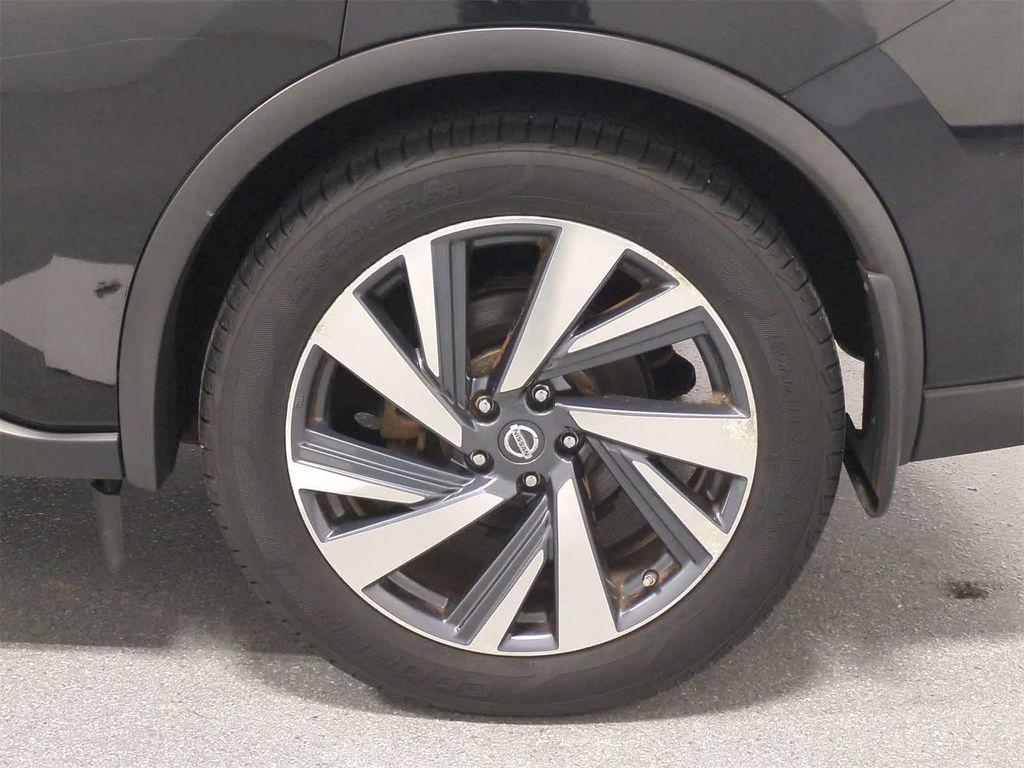 used 2016 Nissan Murano car, priced at $13,993