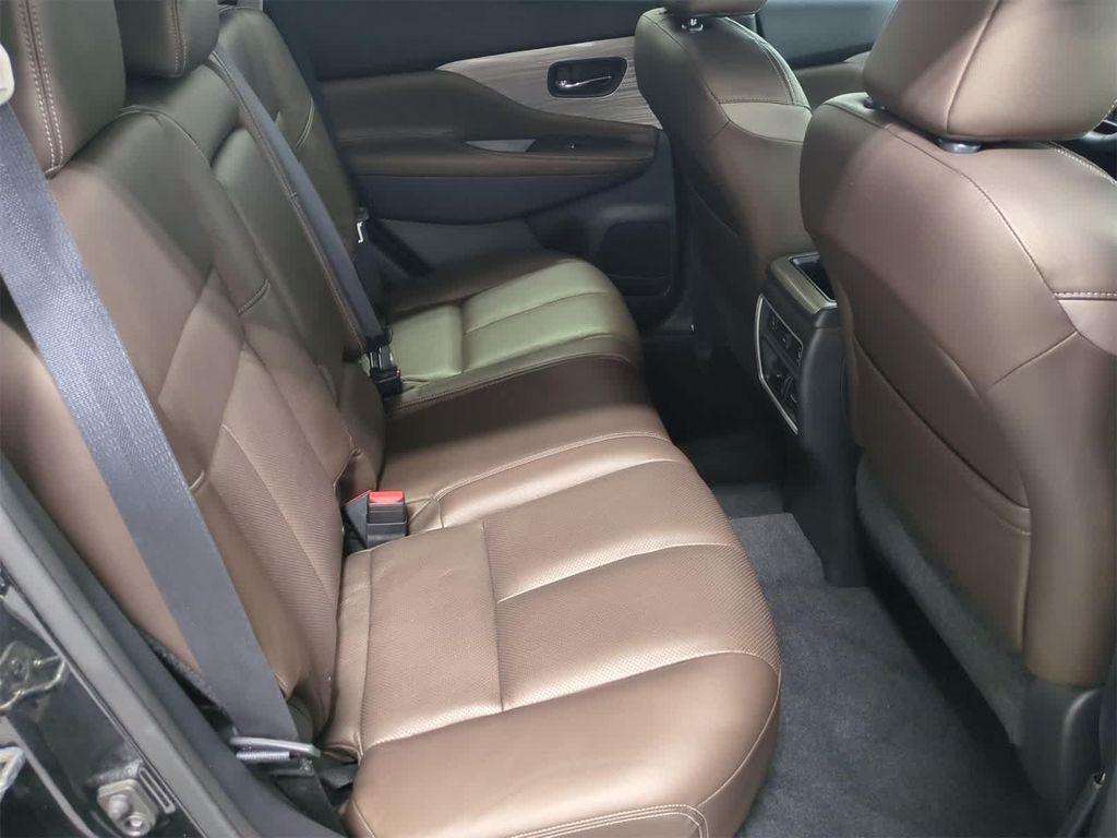 used 2016 Nissan Murano car, priced at $13,993