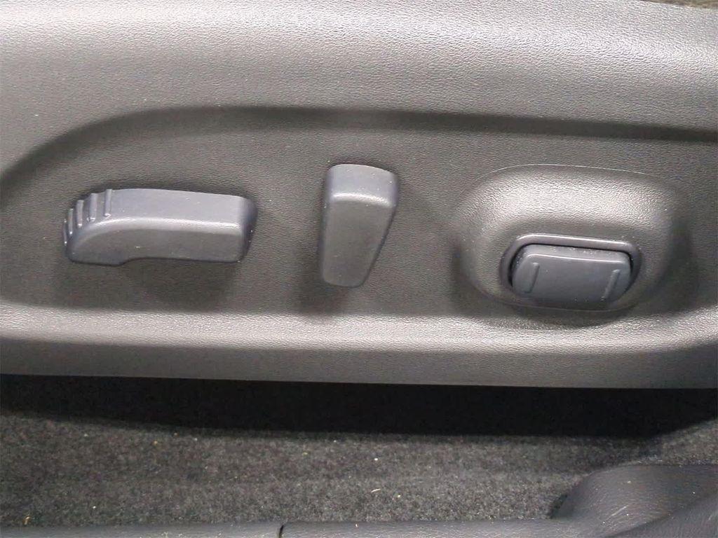 used 2016 Nissan Murano car, priced at $13,993