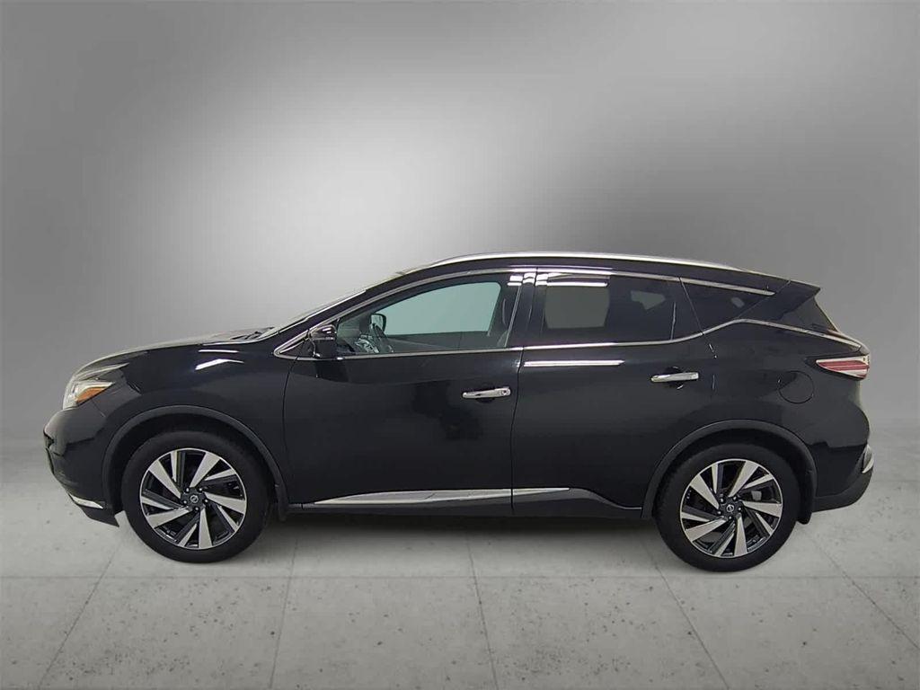 used 2016 Nissan Murano car, priced at $13,993