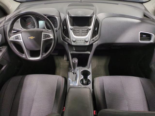 used 2017 Chevrolet Equinox car, priced at $6,990