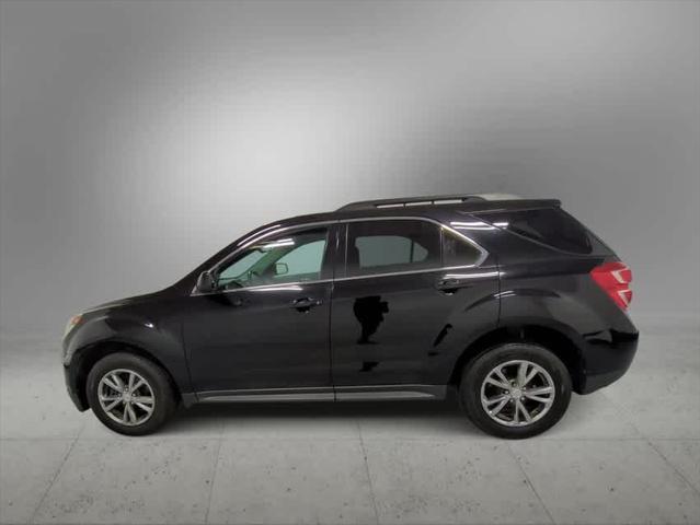 used 2017 Chevrolet Equinox car, priced at $6,990