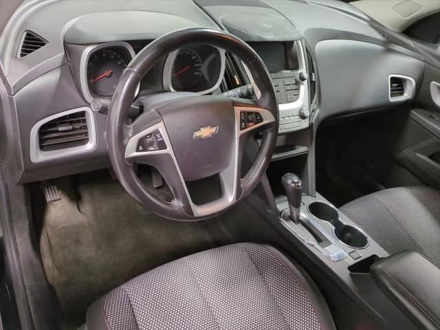 used 2017 Chevrolet Equinox car, priced at $6,990