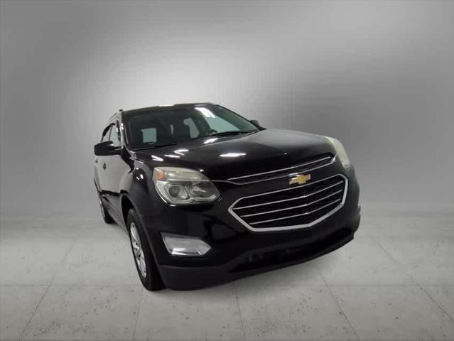 used 2017 Chevrolet Equinox car, priced at $6,990