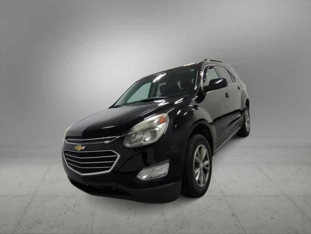 used 2017 Chevrolet Equinox car, priced at $6,990