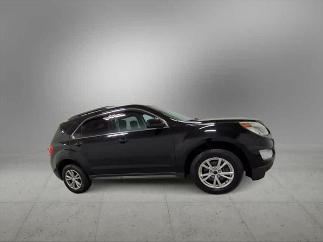 used 2017 Chevrolet Equinox car, priced at $6,990