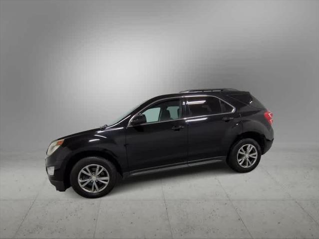 used 2017 Chevrolet Equinox car, priced at $6,990