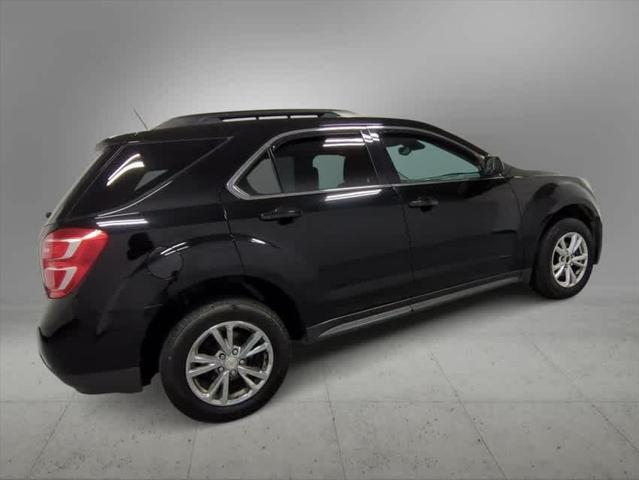 used 2017 Chevrolet Equinox car, priced at $6,990