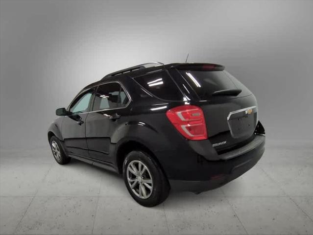 used 2017 Chevrolet Equinox car, priced at $6,990