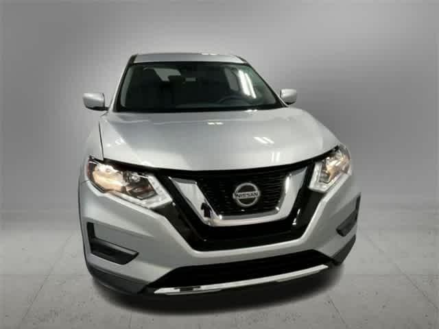 used 2020 Nissan Rogue car, priced at $16,657