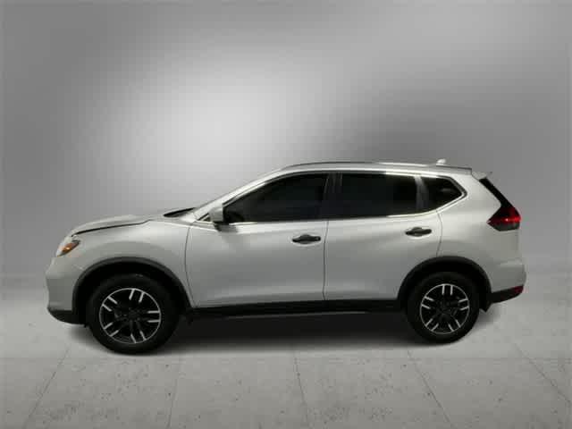 used 2020 Nissan Rogue car, priced at $18,599