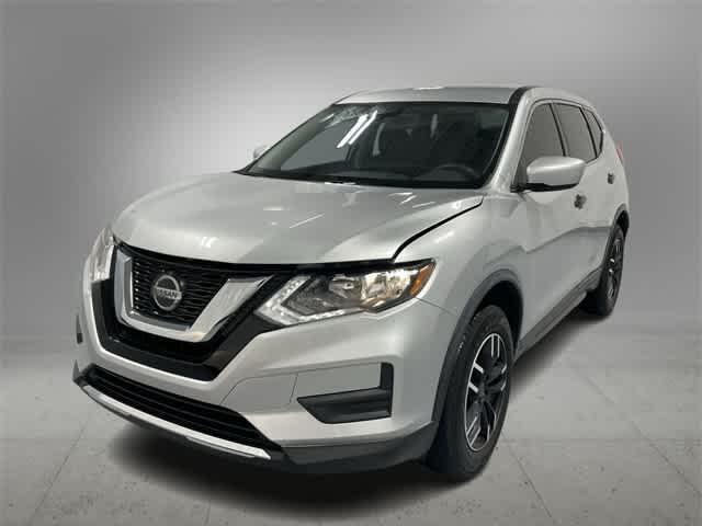 used 2020 Nissan Rogue car, priced at $18,529
