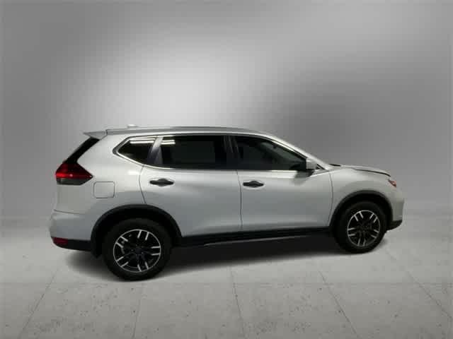 used 2020 Nissan Rogue car, priced at $18,599