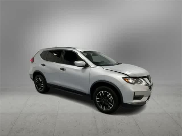 used 2020 Nissan Rogue car, priced at $16,657